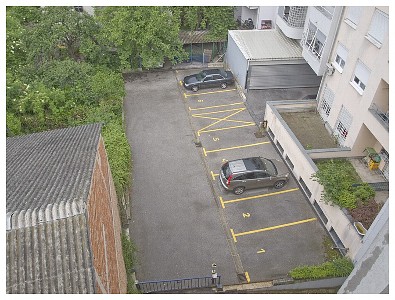 parcheggi condominiali